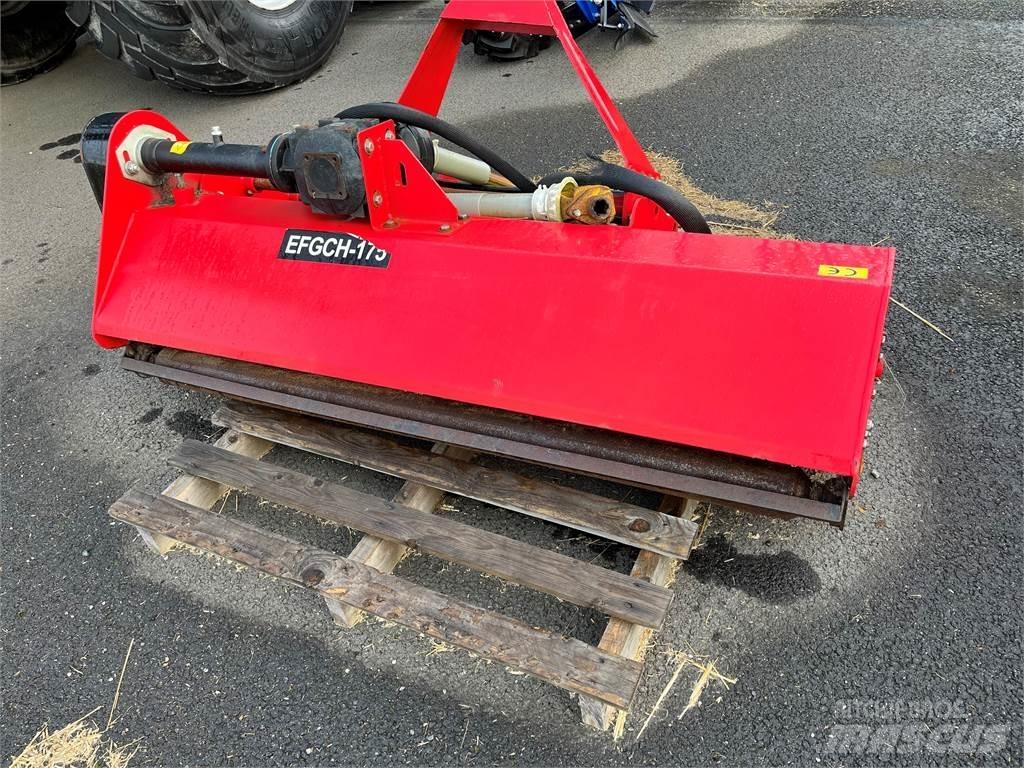  EFGCH-175 Mulcher