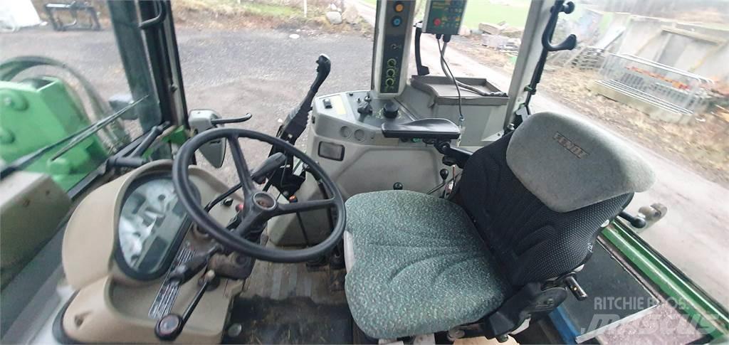 Fendt 309 Traktoren