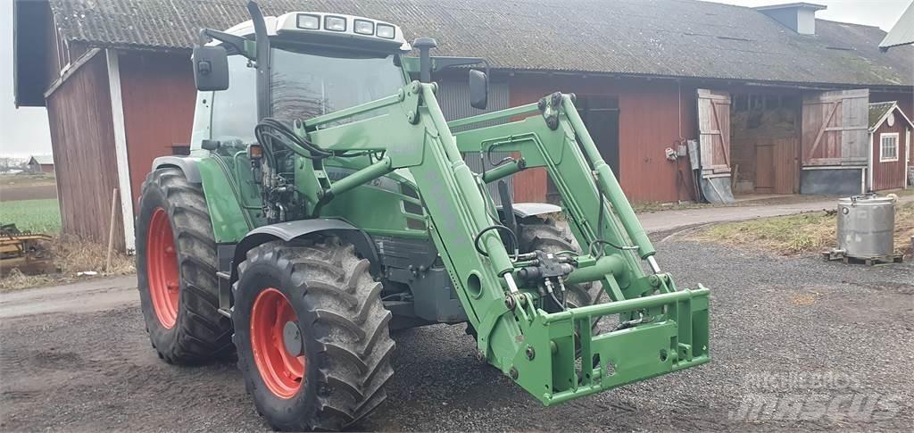 Fendt 309 Traktoren