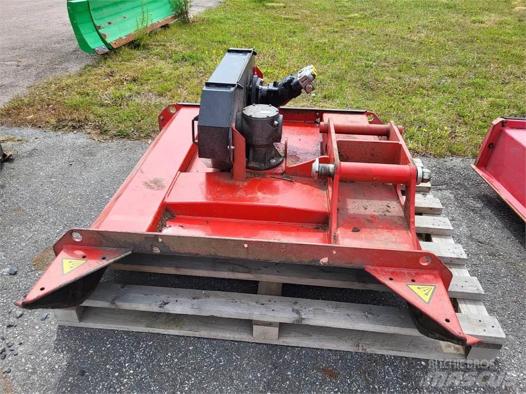 Ilsbo H 130L Sonstige Landmaschinen