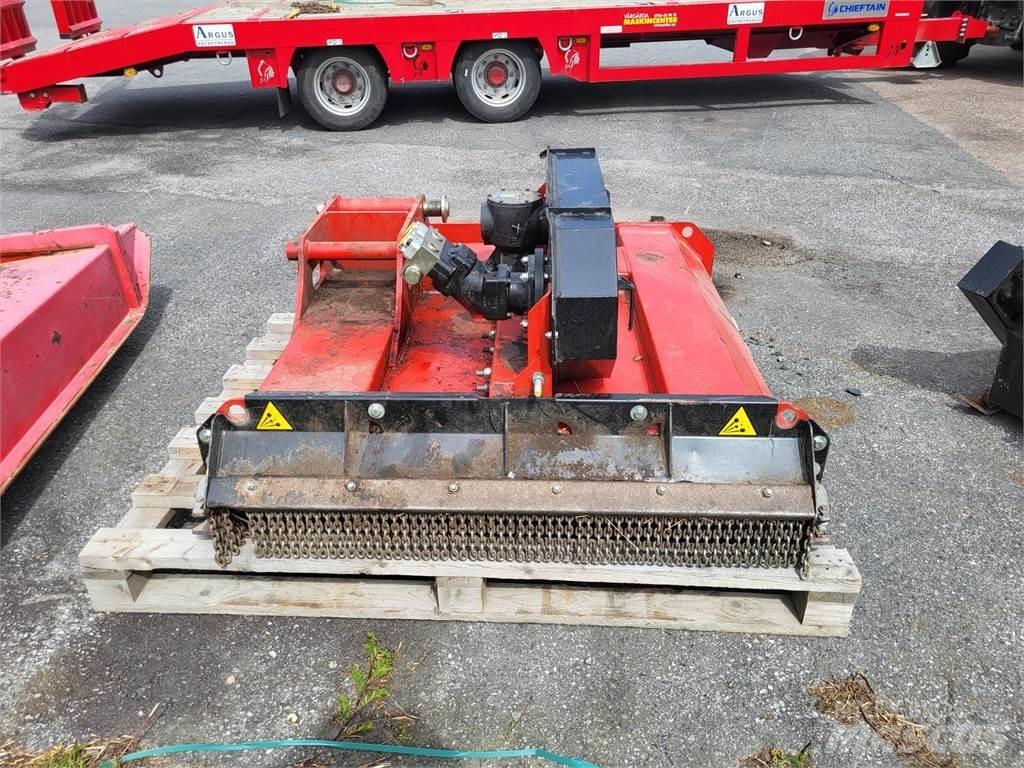 Ilsbo H 130L Sonstige Landmaschinen