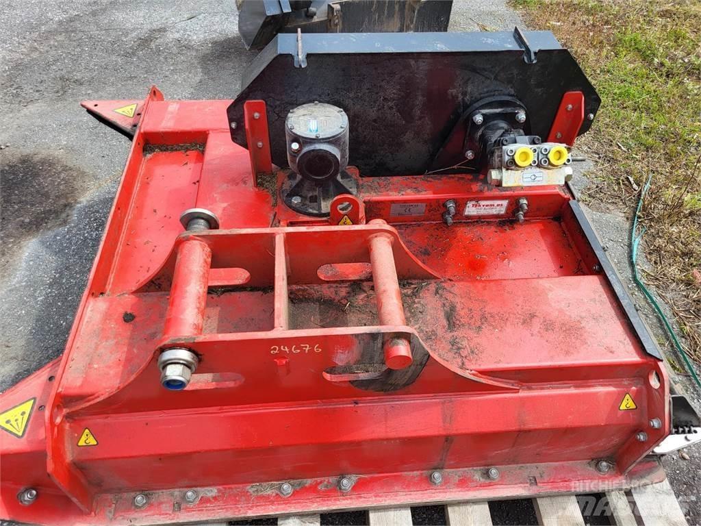 Ilsbo H 130L Sonstige Landmaschinen