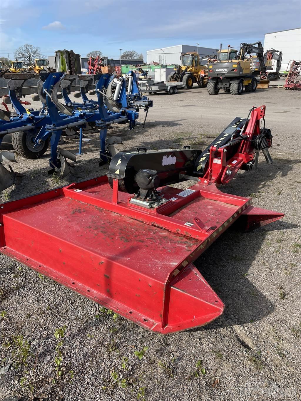 Ilsbo M160 Sonstige Landmaschinen
