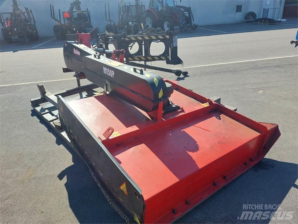 Ilsbo M160 Sonstige Landmaschinen