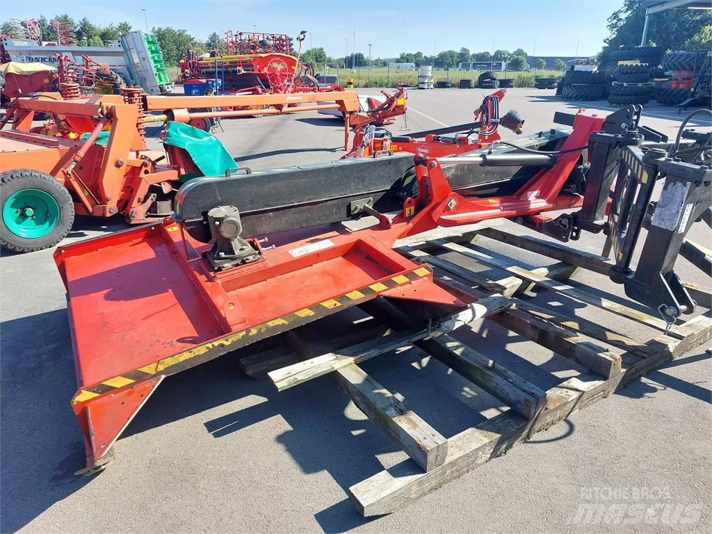 Ilsbo M160 Sonstige Landmaschinen