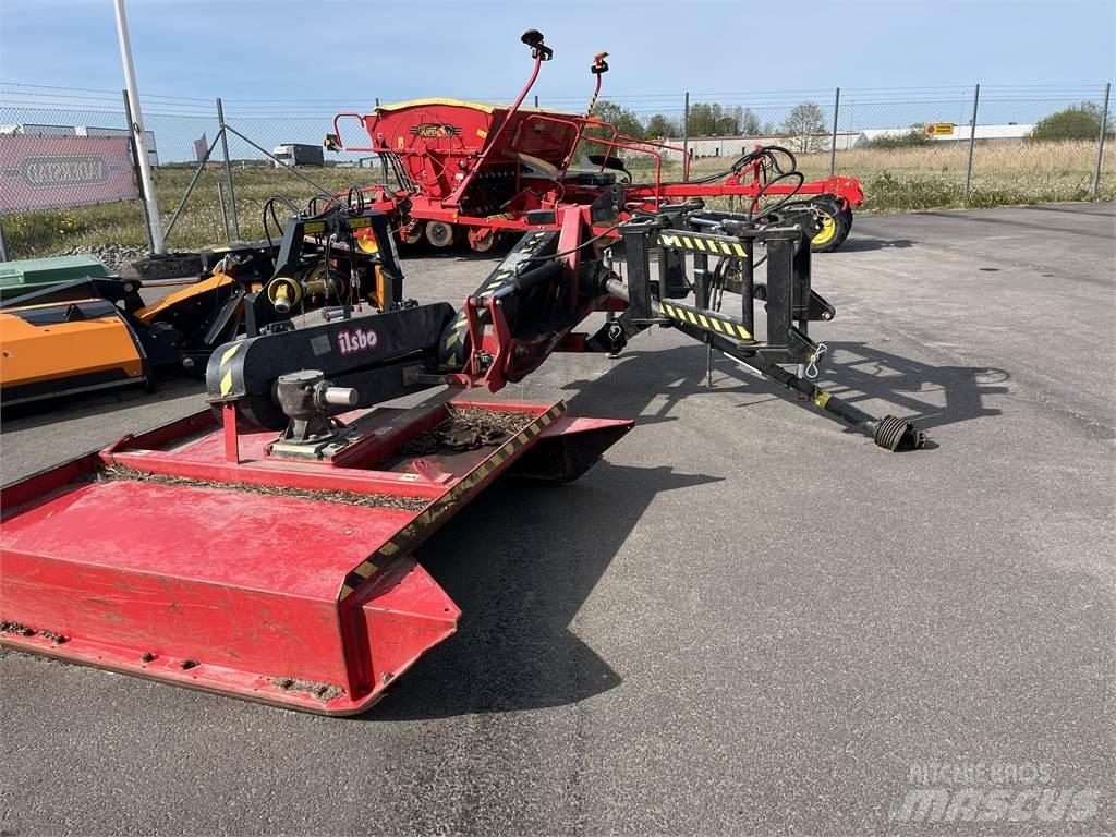 Ilsbo S120P Sonstige Landmaschinen