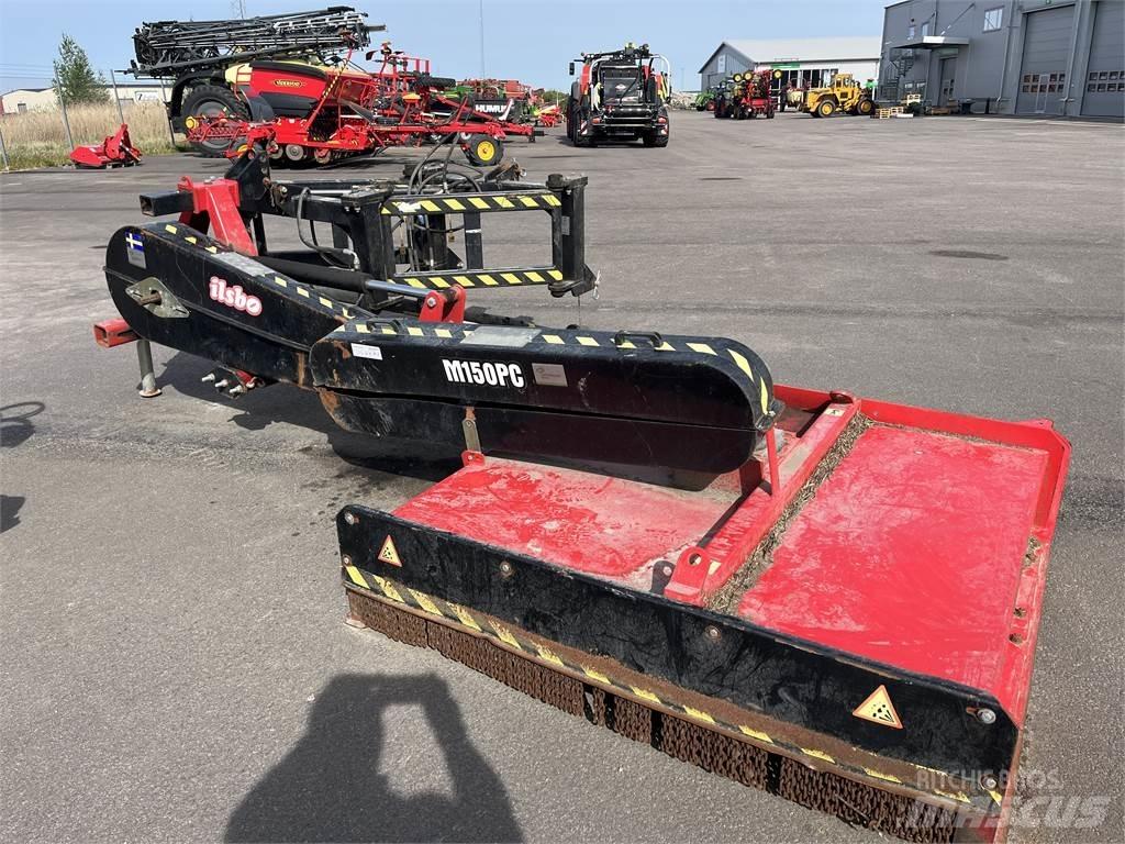 Ilsbo S120P Sonstige Landmaschinen
