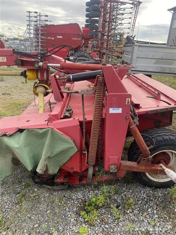 JF GMS 3200 Mäher