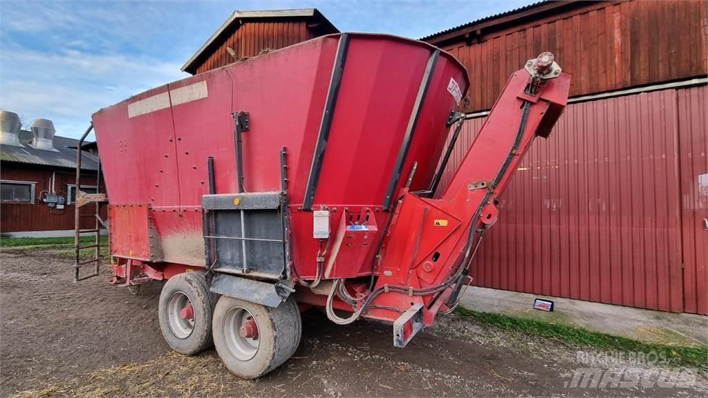 JF VM 22-2 Futtermischwagen