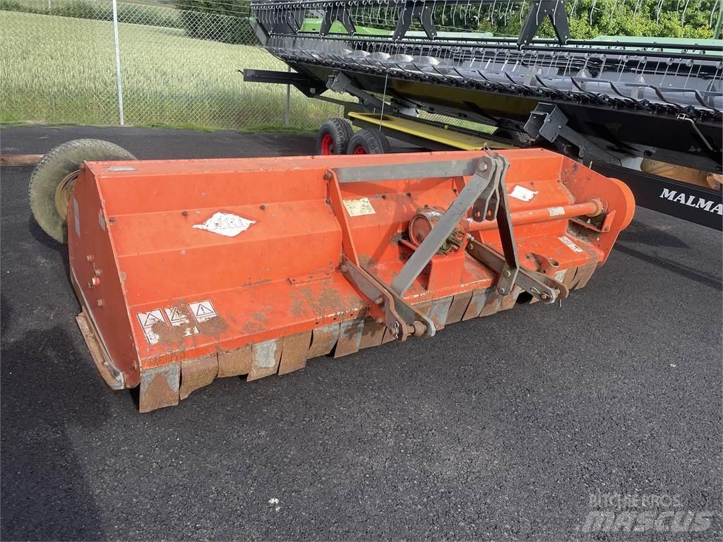 Kuhn BP28 Sonstige Grünlandgeräte