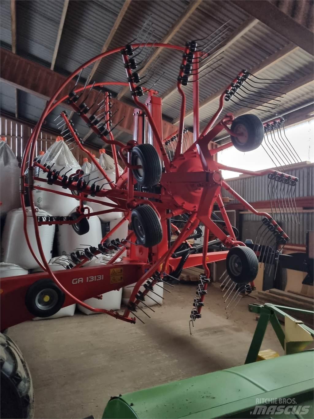 Kuhn GA 13131 Sonstige Grünlandgeräte