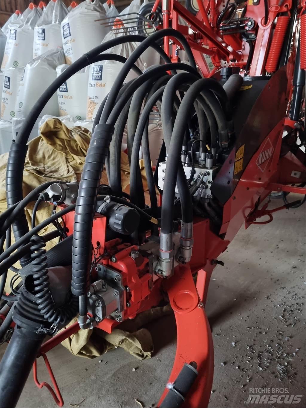 Kuhn GA 13131 Sonstige Grünlandgeräte