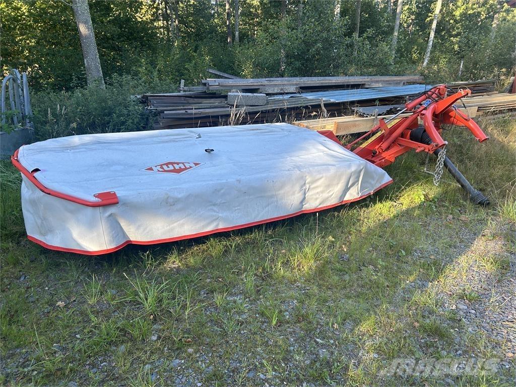 Kuhn GMD 28 Mäher