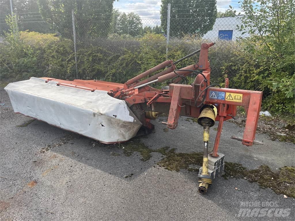 Kuhn ÖVRIGT Mäher