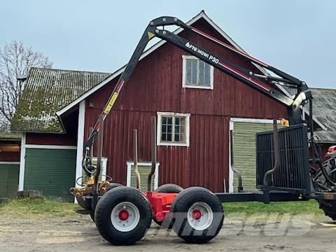 Mowi 850+P30 Sonstige Landmaschinen