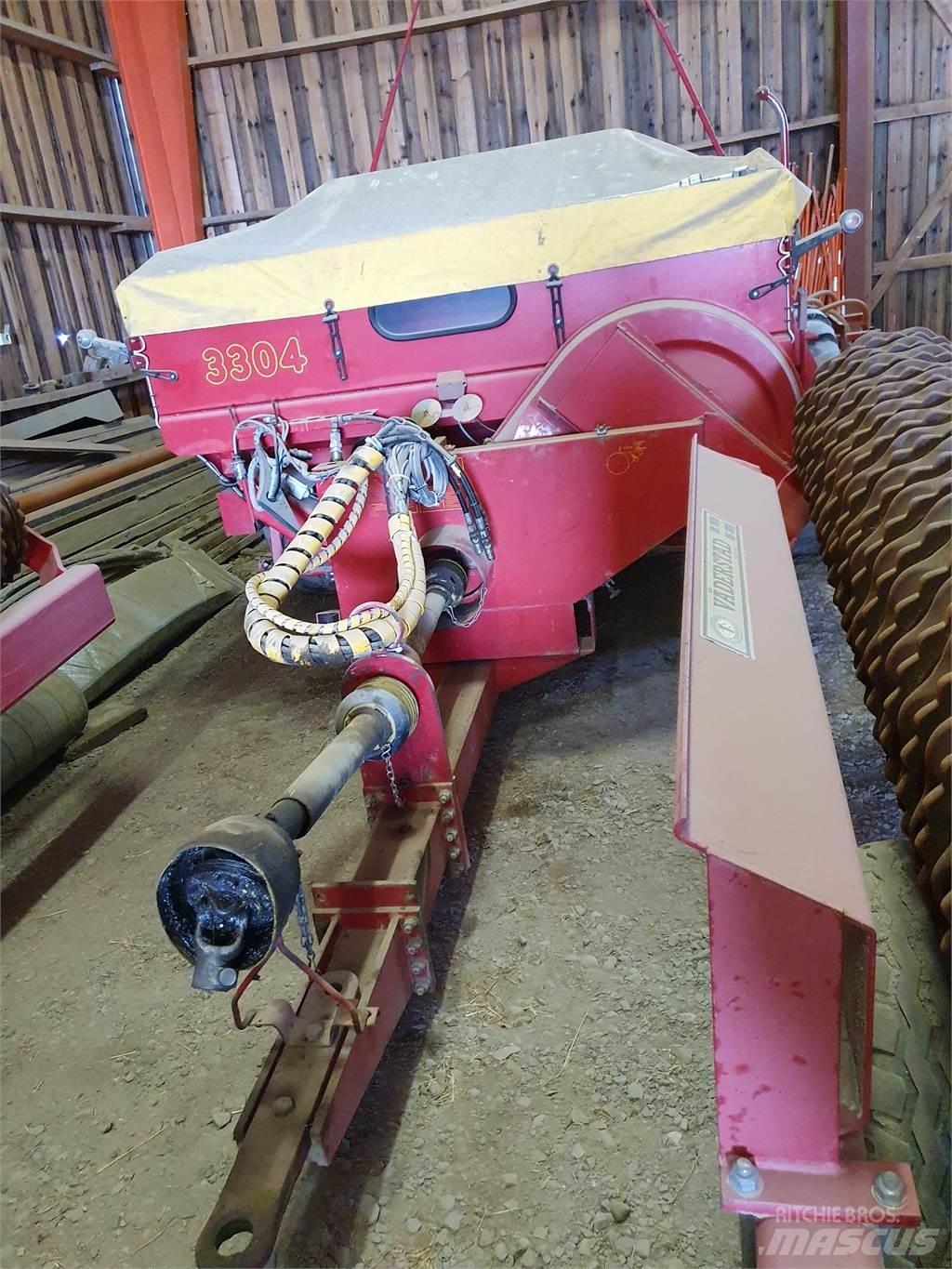 Tive 3304 Drillmaschinenkombination