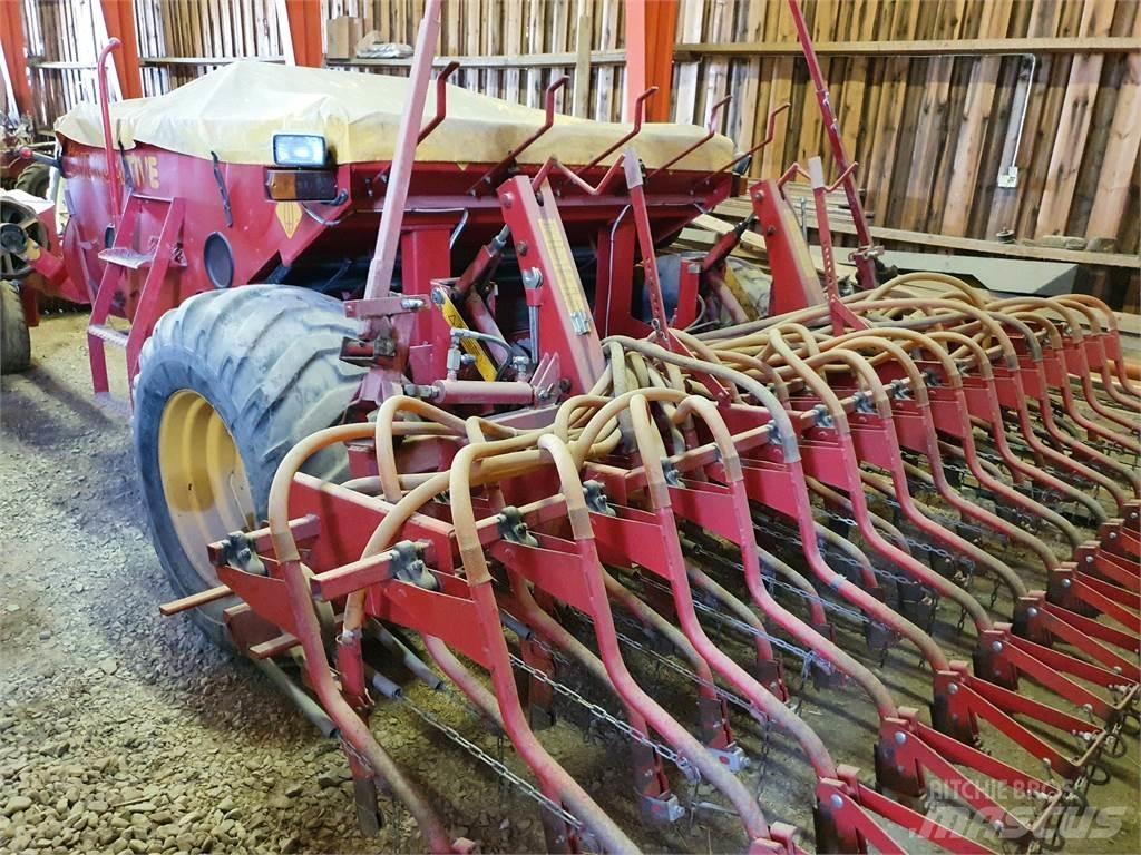 Tive 3304 Drillmaschinenkombination