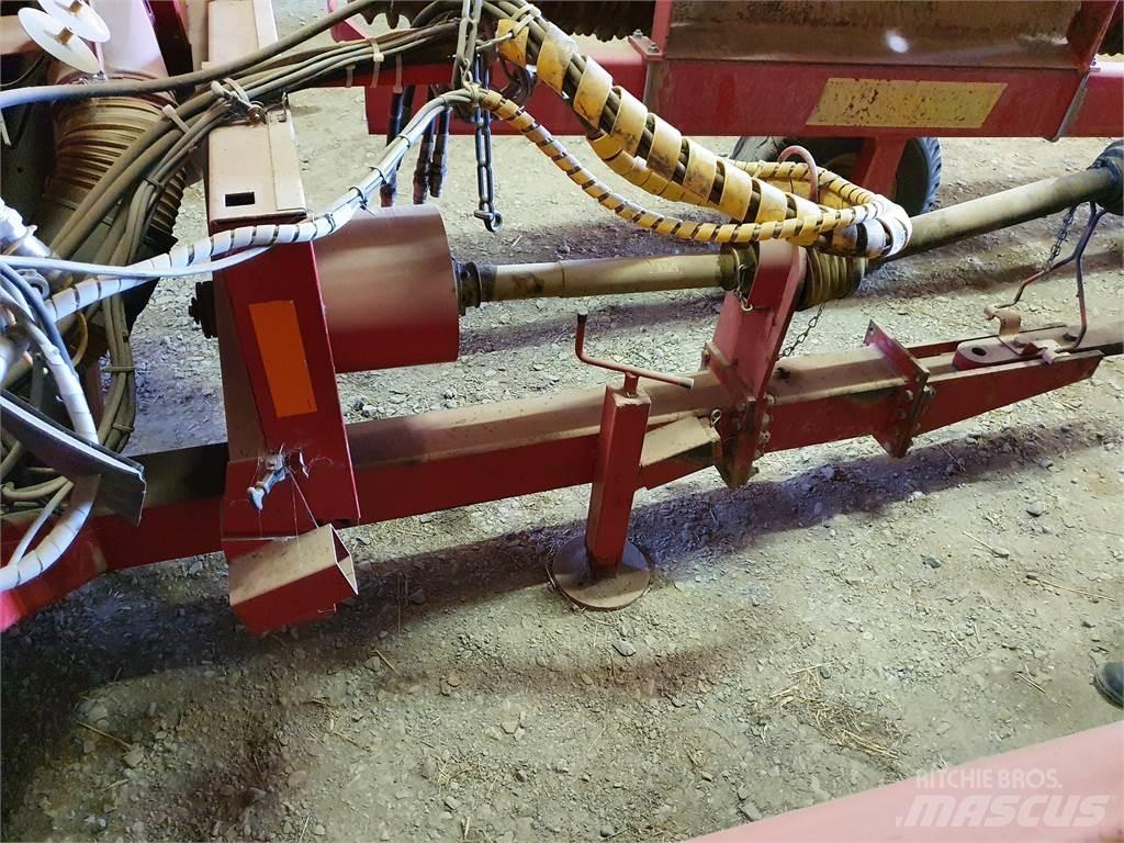 Tive 3304 Drillmaschinenkombination