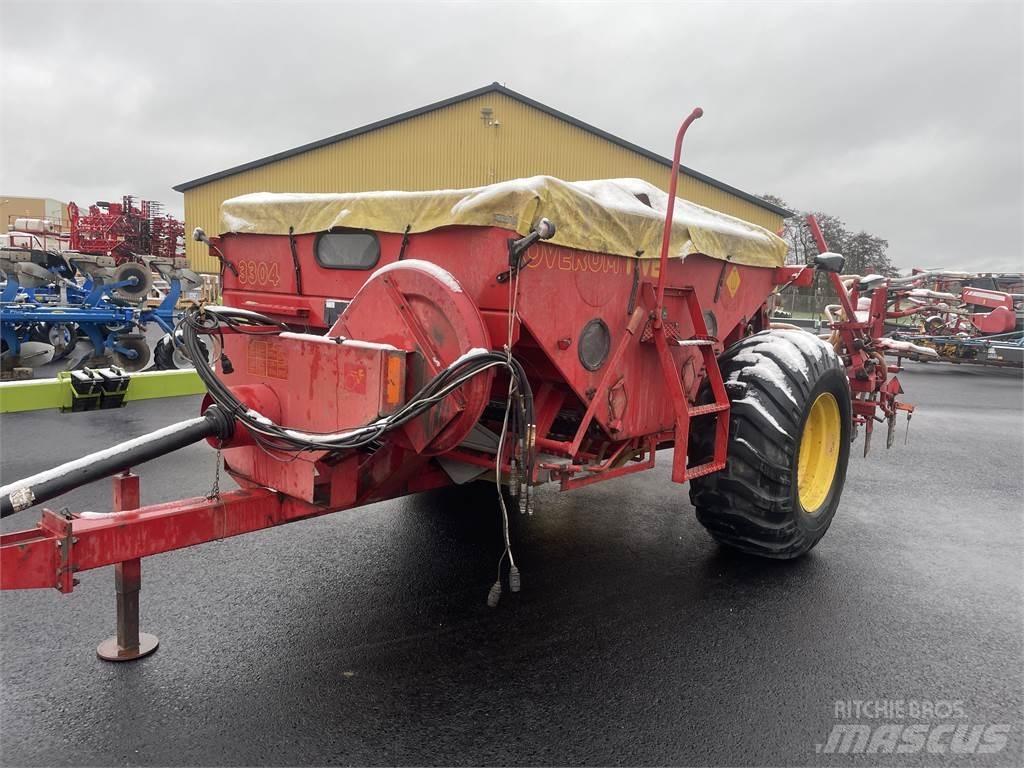Tive 3304 Drillmaschinen