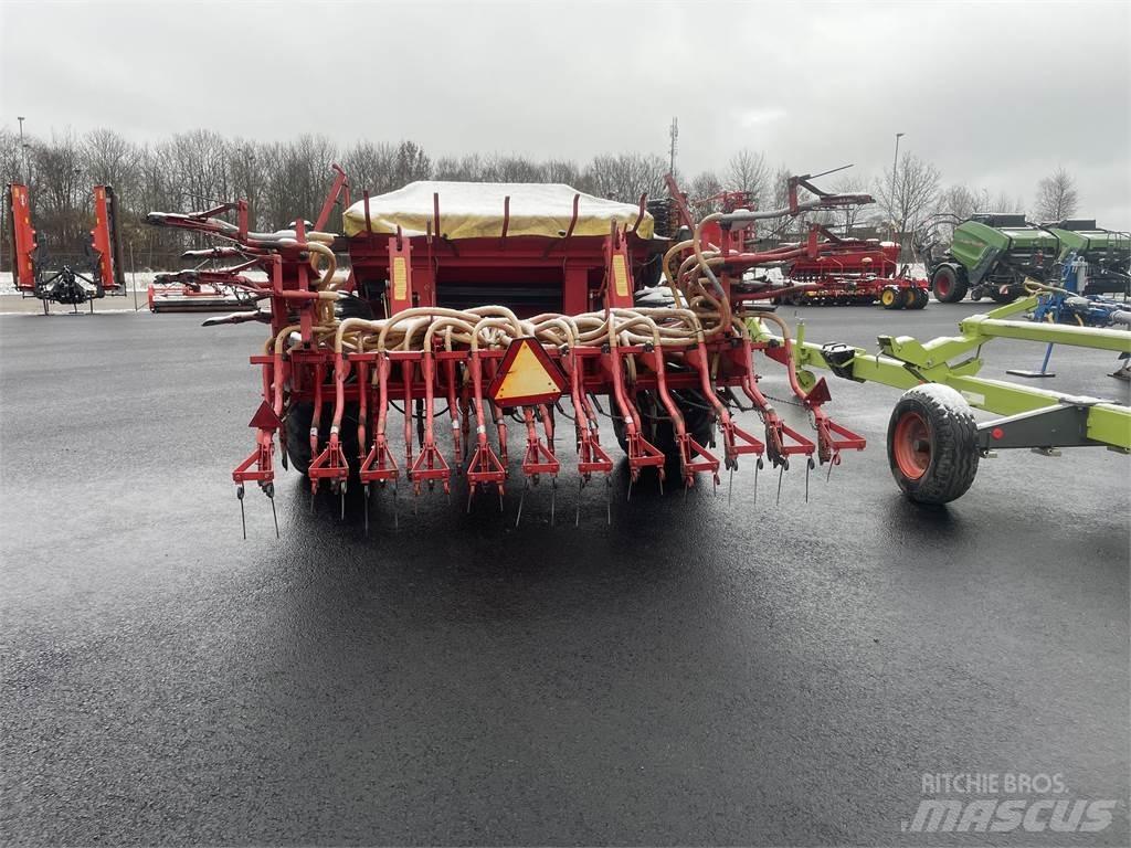 Tive 3304 Drillmaschinen