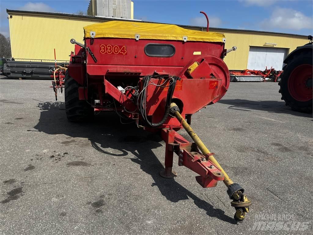 Tive 3304 Drillmaschinen