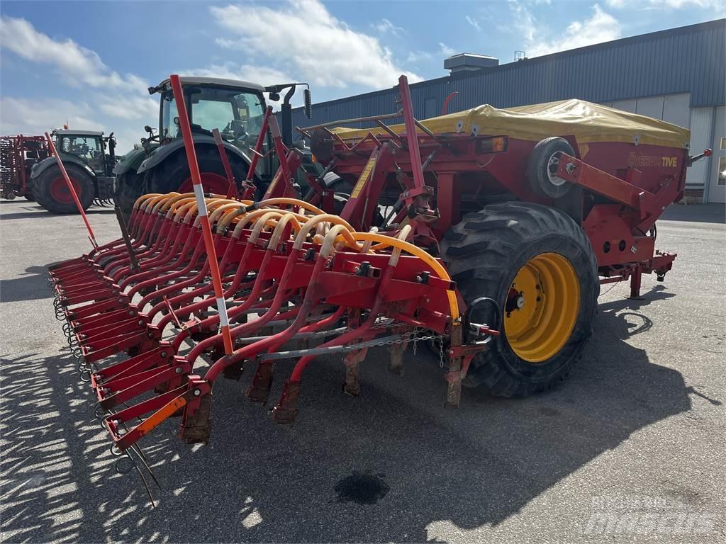 Tive 3304 Drillmaschinen
