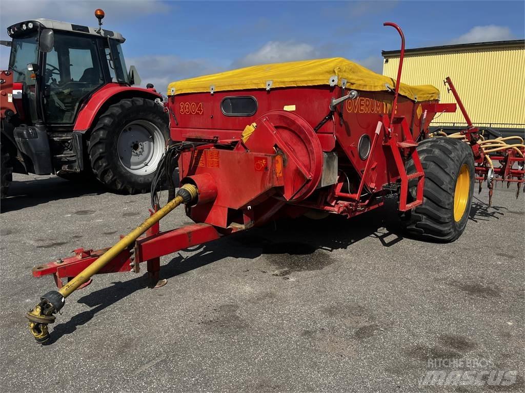 Tive 3304 Drillmaschinen