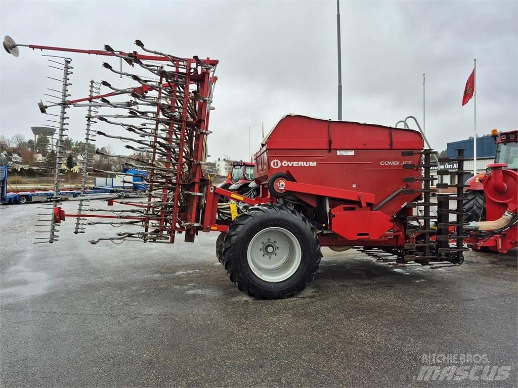 Tive 5406 Drillmaschinen