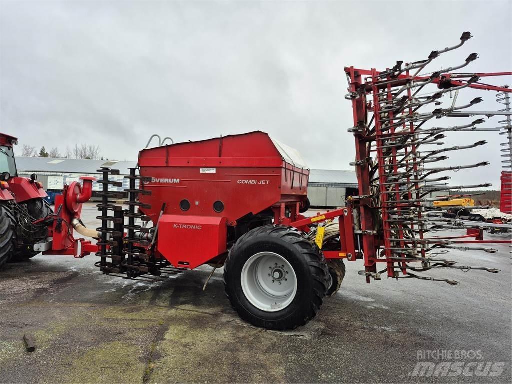 Tive 5406 Drillmaschinen