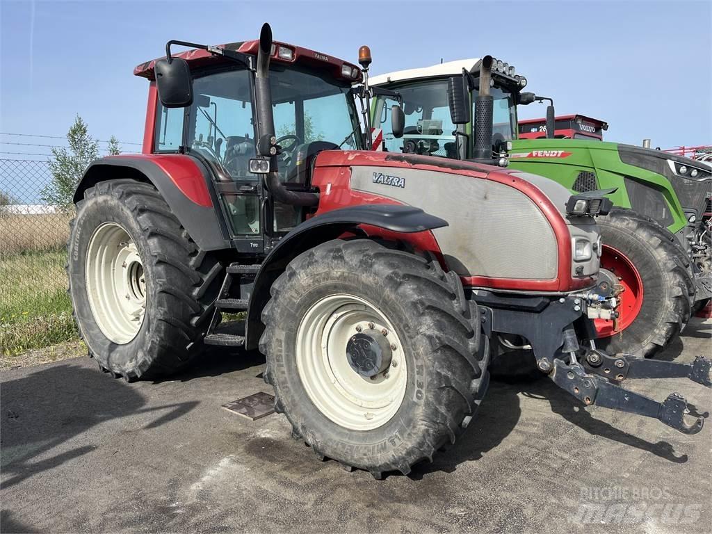 Valtra 190 Traktoren