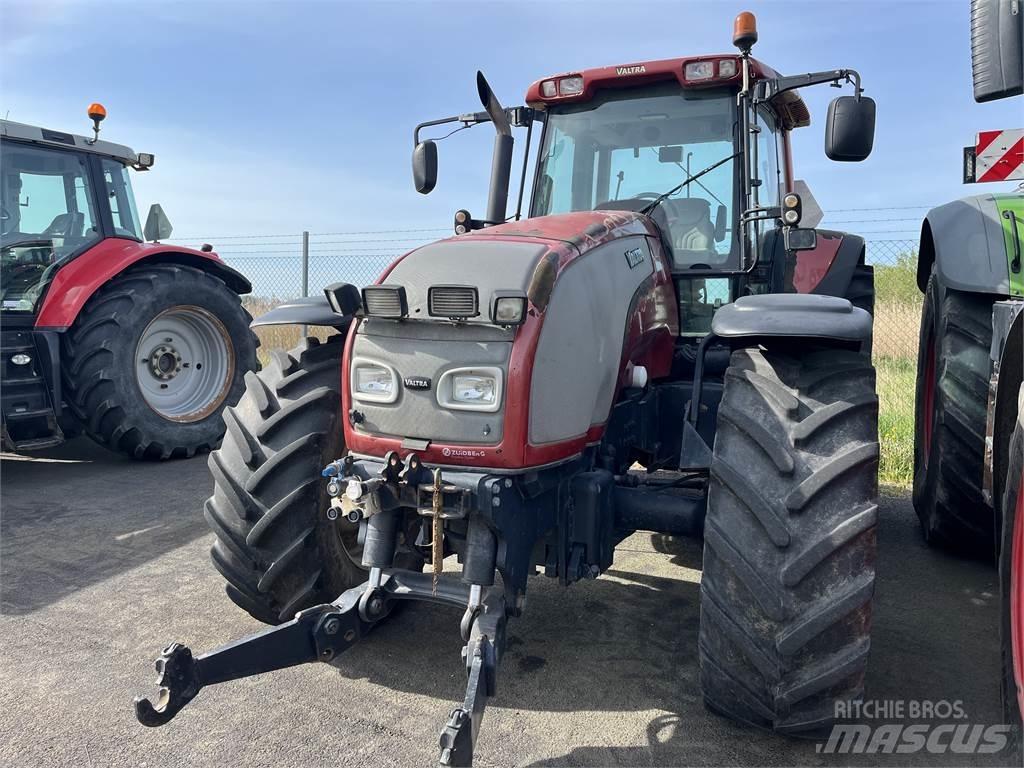 Valtra 190 Traktoren