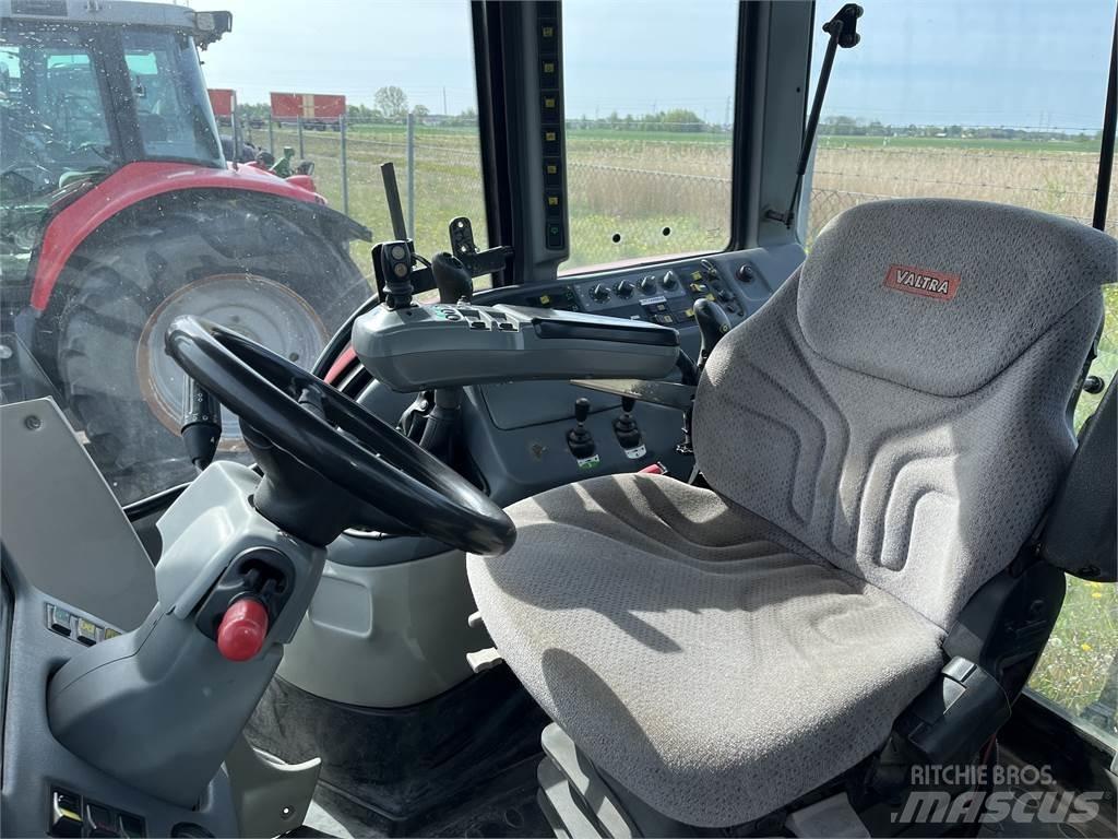 Valtra 190 Traktoren