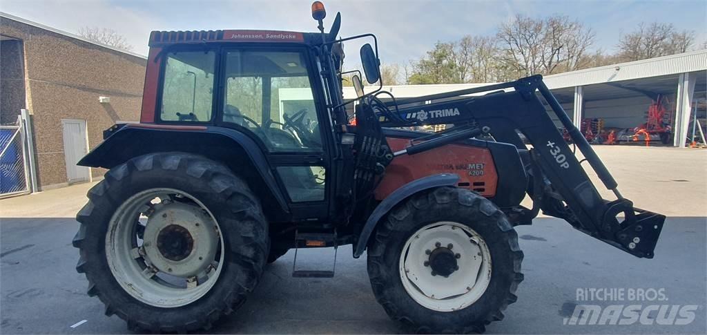Valtra 6200 Traktoren
