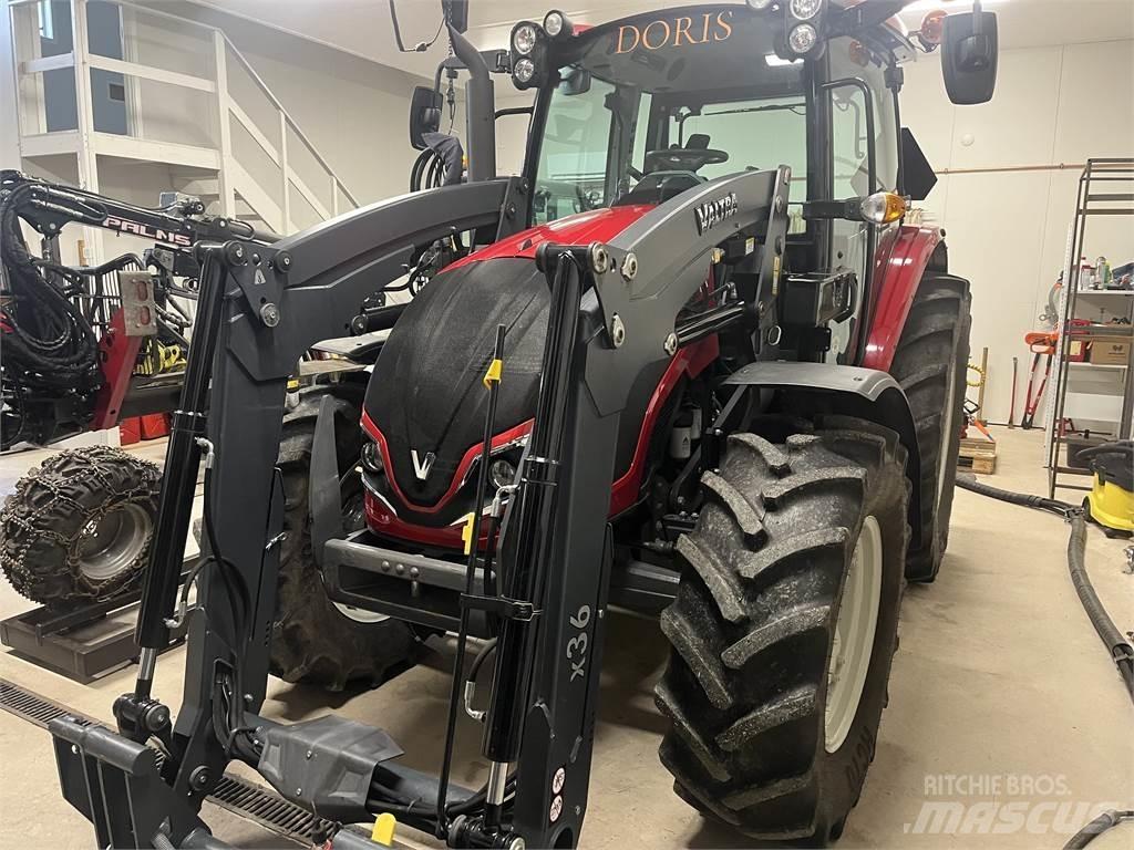 Valtra 75SH Traktoren