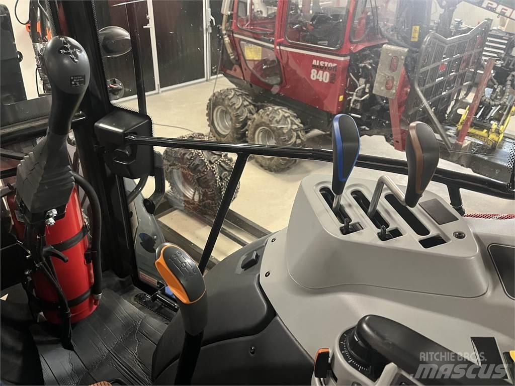 Valtra 75SH Traktoren