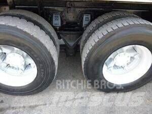 Ford L9000 Kipper