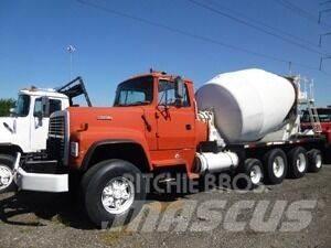 Ford LT9000 Andere Fahrzeuge