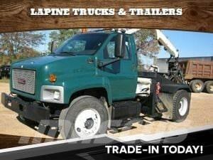 GMC C7500 Andere Fahrzeuge