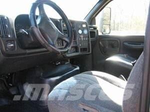 GMC C7500 Andere Fahrzeuge