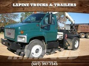 GMC C7500 Andere Fahrzeuge