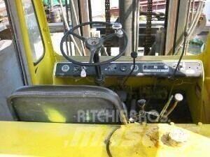 Hyster H200E Heftrucks overige