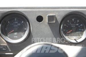 Mack RD690S Andere Fahrzeuge