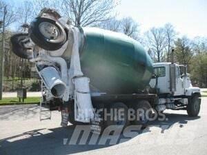 Mack RS686LS Andere Fahrzeuge