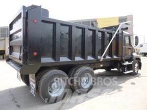 Mack Vision Kipper