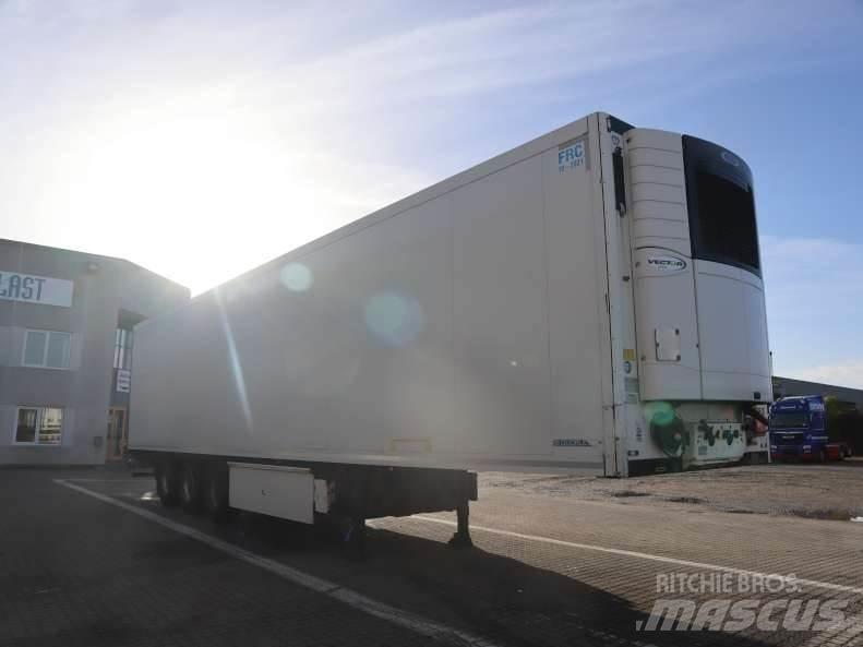 Krone 3 aks køletrailer Kühlauflieger