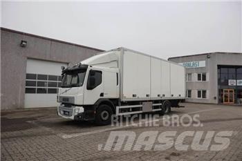 Volvo FE 18.320 EURO 6 Kofferaufbau