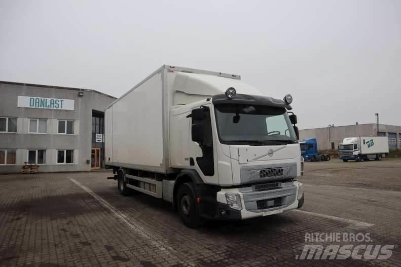 Volvo FE 18.320 EURO 6 Kofferaufbau