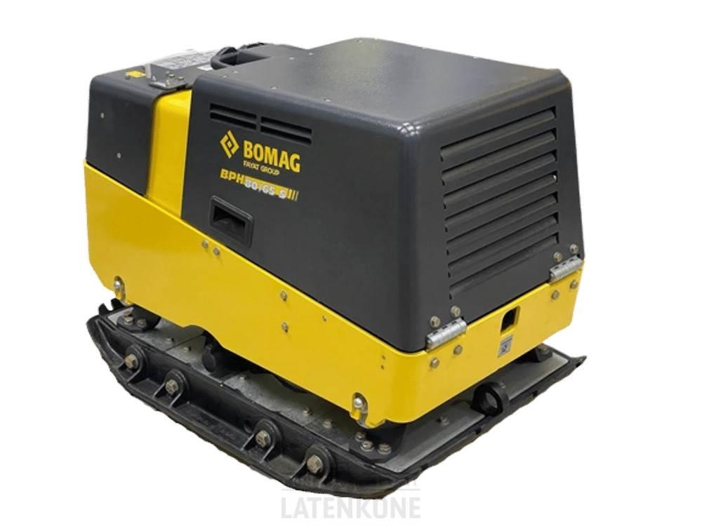 Bomag BPH 80/65 S Vibrationsgeräte