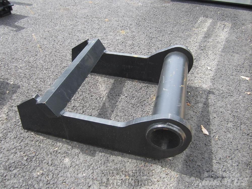 Laten Vastalevy GJ500 Schnellwechsler