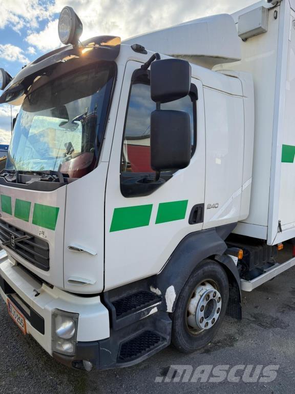 Volvo FL240 Sonstige Baumaschinen